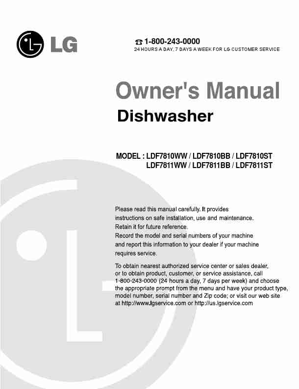LG Electronics Dishwasher LDF7810WW-page_pdf
